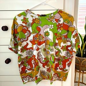 2 for 24!🎉 Retro Zara t-shirt